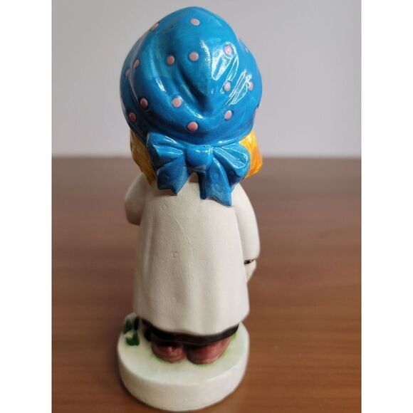 Vintage Bisque figurine - Picture 4 of 7